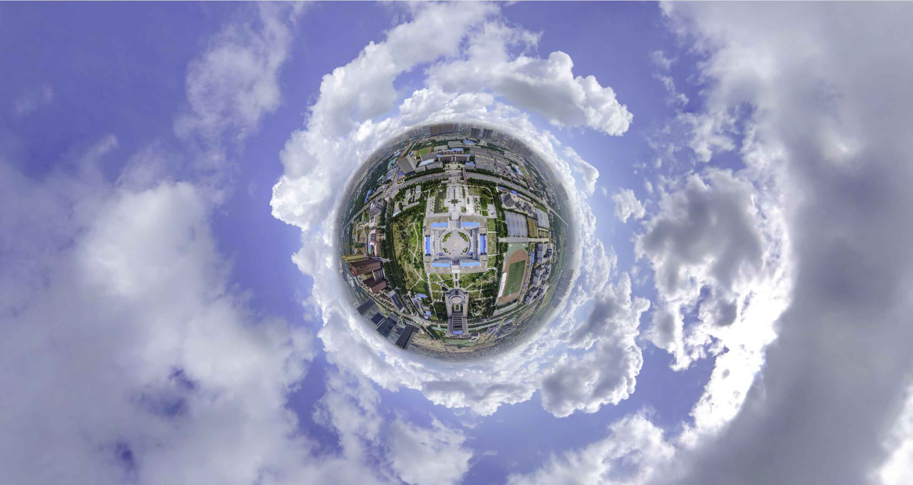 东源格凸河风景名胜区