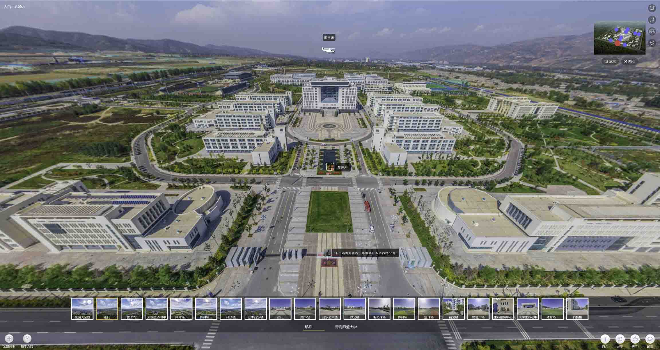 东源油菜花-惊艳半生的花海仙境