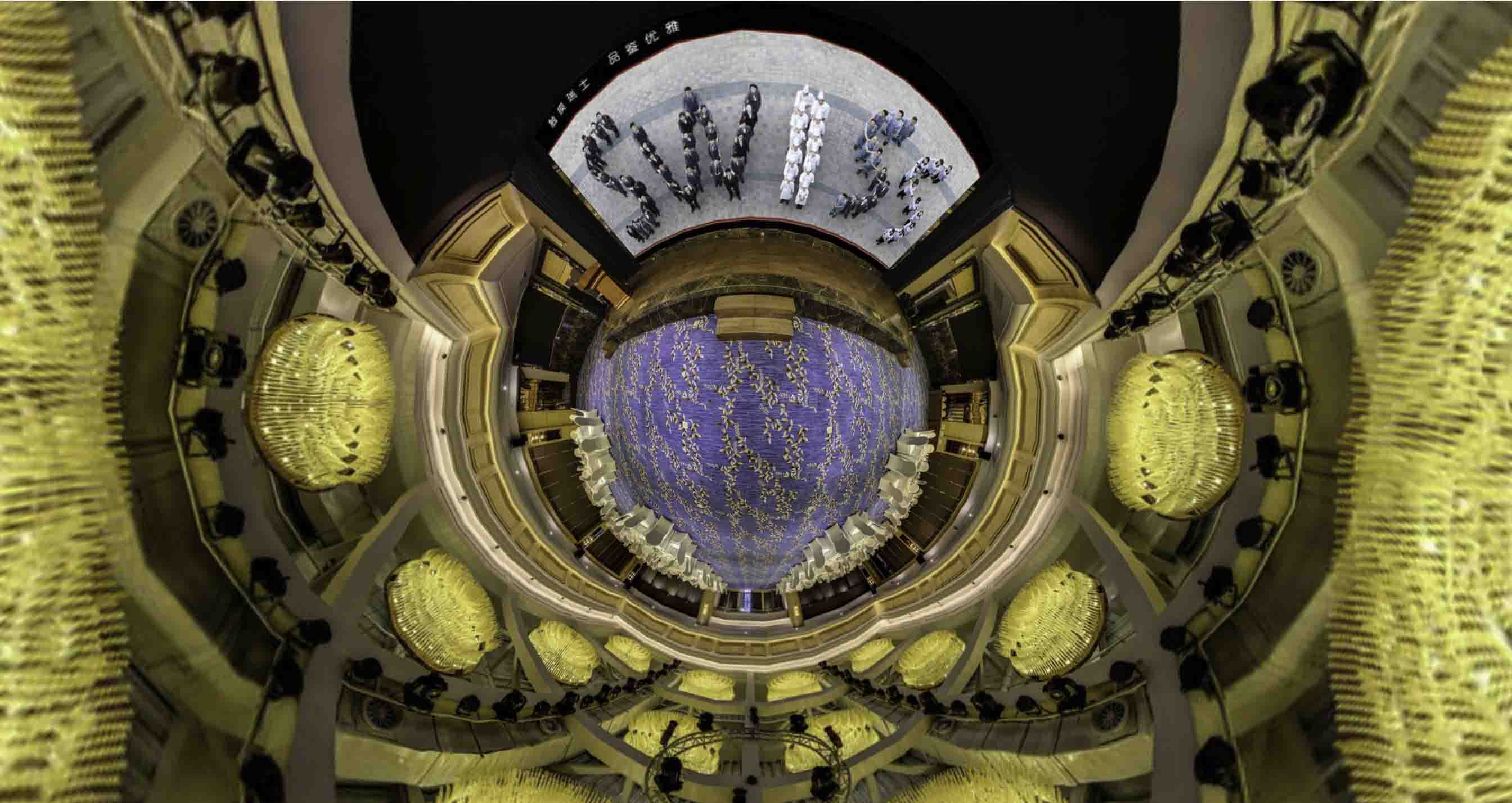 东源探索VR全景拍摄中的深度感：营造沉浸式体验的关键要素