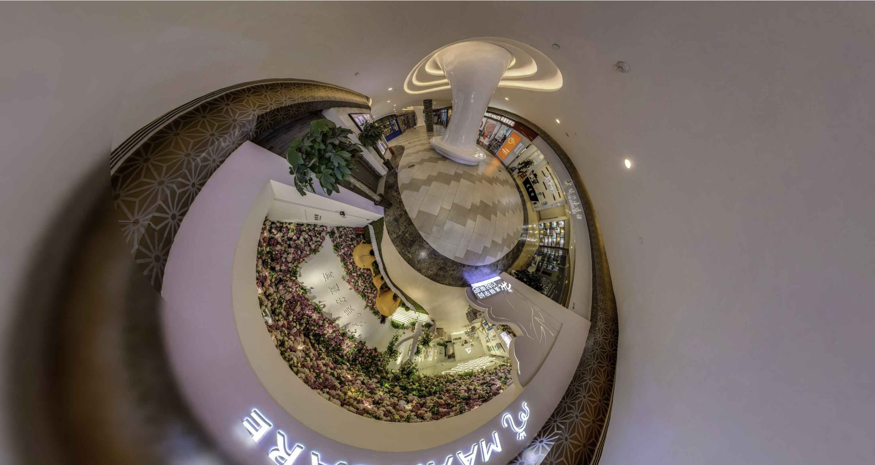 东源将VR全景融入品牌宣传活动的创新实践与策略